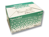 Specialist Plaster Bandages Fast Setting 2 x3yds Bx/12 - Precision Lab Works